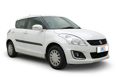 2016 Maruti Swift - Hatchback - Petrol - Manual - ₹3.00 lakh